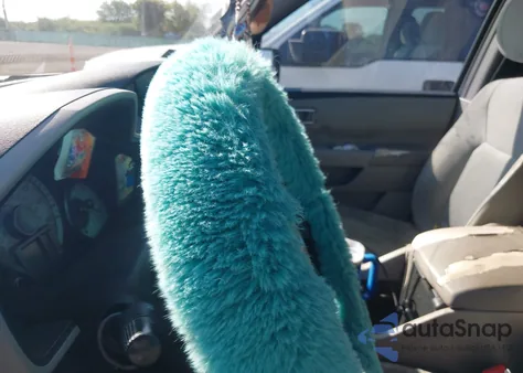 2013 Honda Pilot Lx из США, поврежденный, VIN 5FNYF3H22DB017768